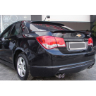 Спойлер Chevrolet Cruze Sedan