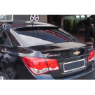 Спойлер Chevrolet Cruze Sedan