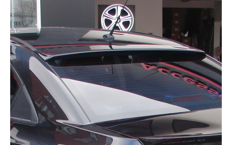 Спойлер Chevrolet Cruze Sedan