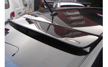 Спойлер Chevrolet Cruze Sedan