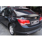 Спойлер Chevrolet Cruze Sedan