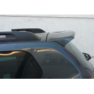 Спойлер Renault Duster