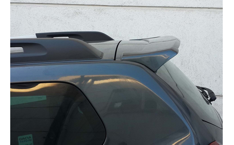 Спойлер Renault Duster