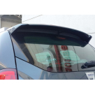 Спойлер Renault Duster