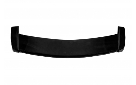 Спойлер Renault Duster