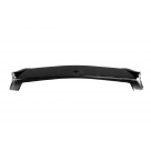 Спойлер Renault Duster