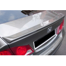 Спойлер Honda Civic 4D