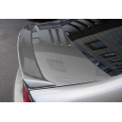 Спойлер Honda Civic 4D