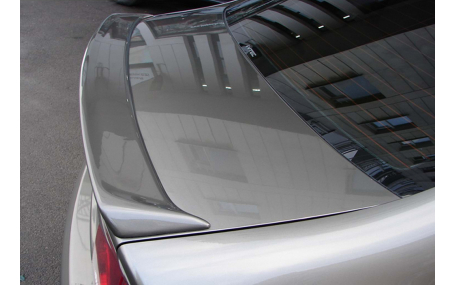 Спойлер Honda Civic 4D