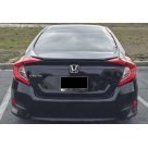 Спойлер Honda Civic
