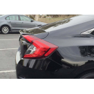 Спойлер Honda Civic