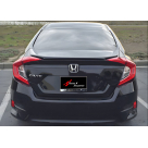 Спойлер Honda Civic