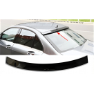 Спойлер Mercedes C-class W204