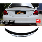 Спойлер Mercedes C-class W205