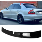 Спойлер Mercedes E-class W211