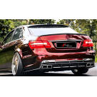 Спойлер Mercedes E-class W212