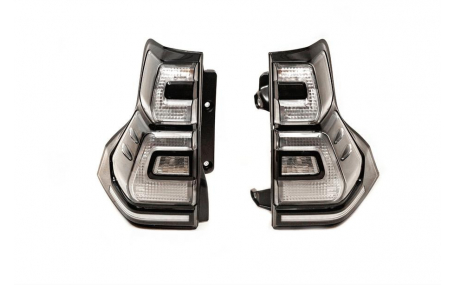 Фонари задние Lexus GX460 2017-2023