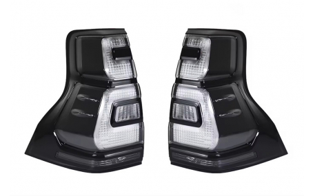 Фонари задние Lexus GX460 2017-2023