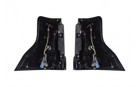 Фонари задние Lexus GX460 2017-2023