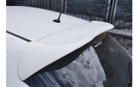 Спойлер Opel Astra J