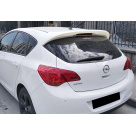 Спойлер Opel Astra J