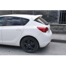Спойлер Opel Astra J