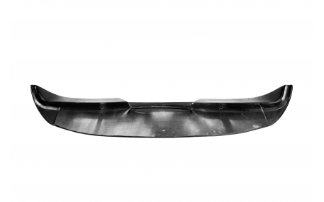 Спойлер Opel Corsa D