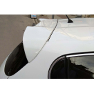 Спойлер Peugeot 208