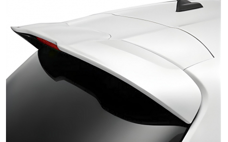 Спойлер Peugeot 208