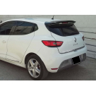 Спойлер Renault Clio 