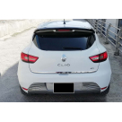 Спойлер Renault Clio 