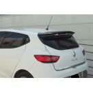 Спойлер Renault Clio 