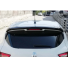 Спойлер Renault Clio 