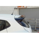 Спойлер Renault Clio 