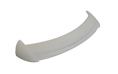 Спойлер Renault Clio 