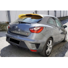 Спойлер Seat Ibiza