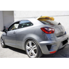 Спойлер Seat Ibiza