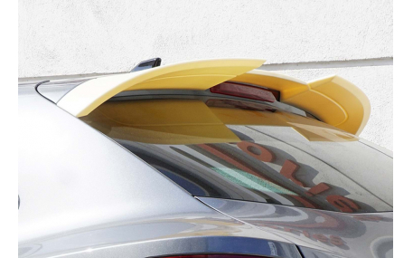 Спойлер Seat Ibiza