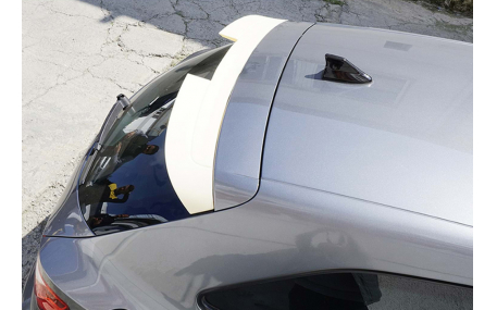 Спойлер Seat Ibiza