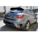 Спойлер Seat Ibiza