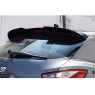 Спойлер Seat Ibiza