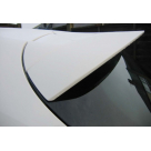 Спойлер Seat Leon 2009-2012