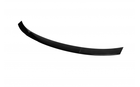 Спойлер Skoda Octavia A7