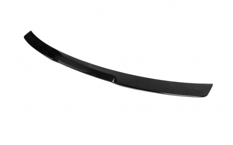 Спойлер Skoda Octavia A7