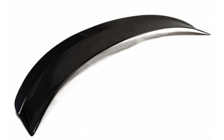 Спойлер Skoda Octavia A7 RS