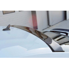 Спойлер Skoda Superb