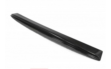 Спойлер Skoda Superb