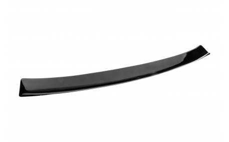 Спойлер Skoda Superb