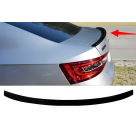 Спойлер Skoda Superb