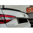 Спойлер Skoda Superb